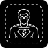 superhero